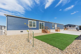 1717.102 E Philadelphia Unit HOME 102, Rapid City, SD 57701