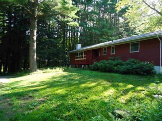 1484 Jericho Rd, Richmond, VT 05477