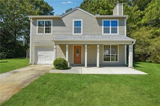 6223 Marbut Farms Ln, Lithonia, GA 30058