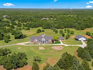 3100 Freeman Manor Dr, Jones, OK 73049