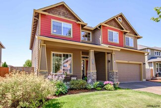 4120 Elk Run Dr SW, Albany, OR 97321