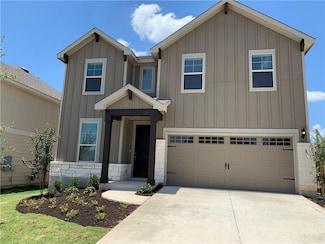 105 Berkeley Place, Andice, TX 78628