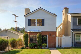 2505 E Glenoaks Blvd, Glendale, CA 91206
