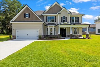 31 Oakmont Dr, Guyton, GA 31312