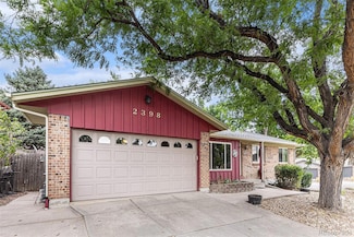 2398 S Eldridge St, Lakewood, CO 80228