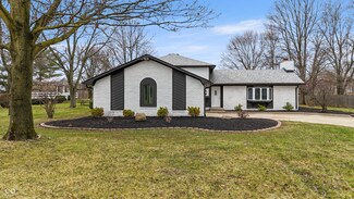 1109 E 234th St, Sheridan, IN 46069