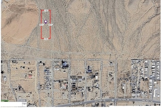 0 Whicker Blvd Unit SW25259935, Barstow, CA 92331