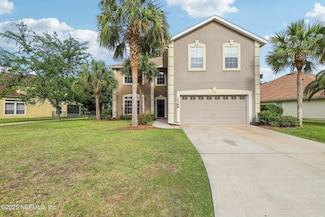 2388 Golfview Dr, Fleming Island, FL 32003