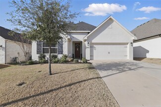 9813 Chaparral Pass, Fort Worth, TX 76126