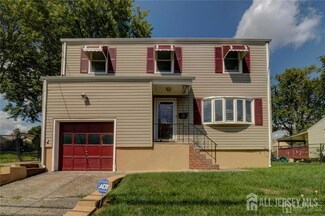 1111 Rahway Ave, Avenel, NJ 07001