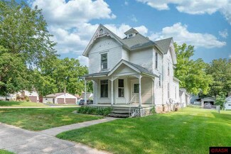 601 2nd Ave NE, Waseca, MN 56093