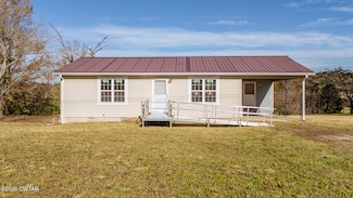 5010 Tennessee 100, Decaturville, TN 38329