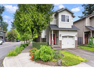 3903 SE Crystal Springs Blvd, Portland, OR 97202