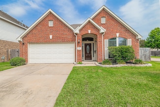2630 Sable Ridge Ln, Katy, TX 77494