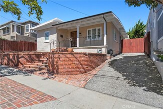517 E Walnut Ave, El Segundo, CA 90245