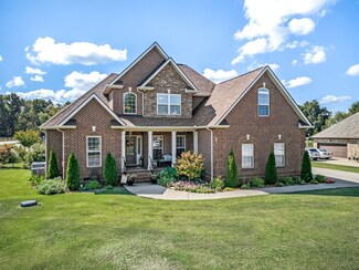 4232 Thoroughbred Ln, Murfreesboro, TN 37127