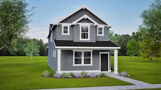 3528 NW 7th St Unit 90, Redmond, OR 97756