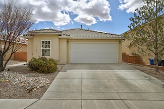 11828 Native Dancer Rd SE, Albuquerque, NM 87123