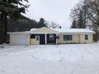 11250 W Remus Rd, Remus, MI 49340