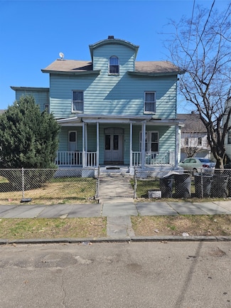 123 S 1st Ave, Mount Vernon, NY 10550