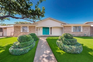 3714 Burning Tree Ln, Garland, TX 75042