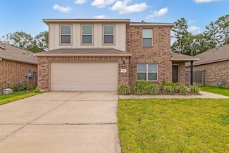 15022 Paddock Point Ln, New Caney, TX 77357