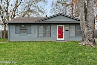 10915 Milwaukee Way, Louisville, KY 40272