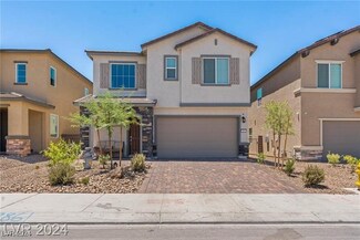 2861 Overlook Brook St, Las Vegas, NV 89156