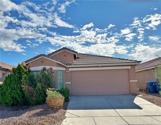 6495 Coldwater Bay Dr, Las Vegas, NV 89122