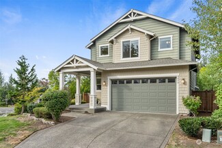4050 Campus Willows Loop NE, Lacey, WA 98516