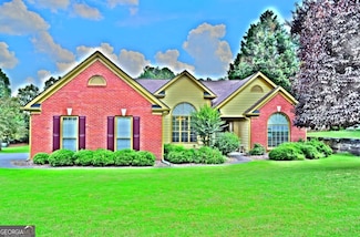 450 Running Fawn Dr, Suwanee, GA 30024
