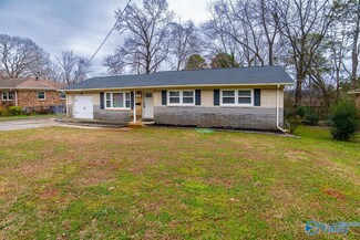 2811 Cora Hill Ave NW, Huntsville, AL 35810
