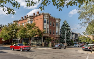 3800 N Wilton Ave Unit 3S, Chicago, IL 60613