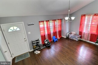 200 Pine Ave, Salem, NJ 08079