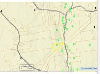 Map4lot2 Back Rd, Shapleigh, ME 04076
