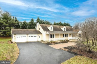 7116 John Pickett Rd, Woodbine, MD 21797