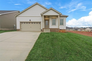 787 Sheldrake Ln, Bowling Green, KY 42101