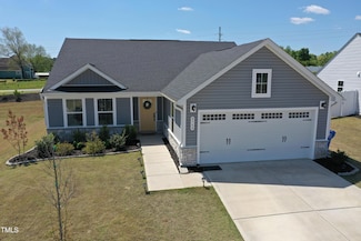 8764 Kenridge Ln, Fuquay Varina, NC 27526