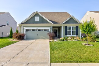 6779 Keepsake Dr, Whitestown, IN 46075