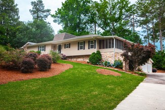 2917 Twin Pine Rd, Thomson, GA 30824