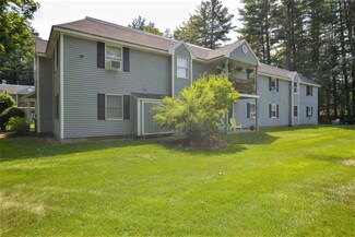 37 Alice Dr Unit 60, Concord, NH 03303