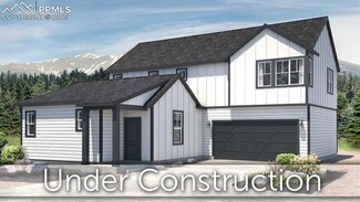 17739 Lucky Penny Ln, Monument, CO 80132