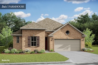 14214 Hay Meadow Ln, Needville, TX 77461