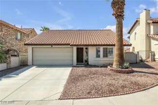 8669 Portofino Ct, Las Vegas, NV 89117