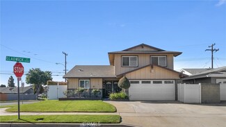 1516 E Gladwick St, Carson, CA 90746