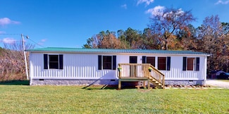 135 White Rd SE, Old Fort, TN 37362