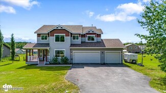 4006 E Darrington Village Ave, Wasilla, AK 99654