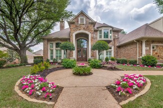 105 Yale Ct, Southlake, TX 76092