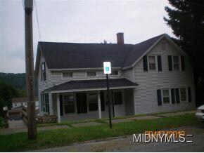 Unlisted Address