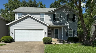 7817 Lariat Rd, Louisville, KY 40219
